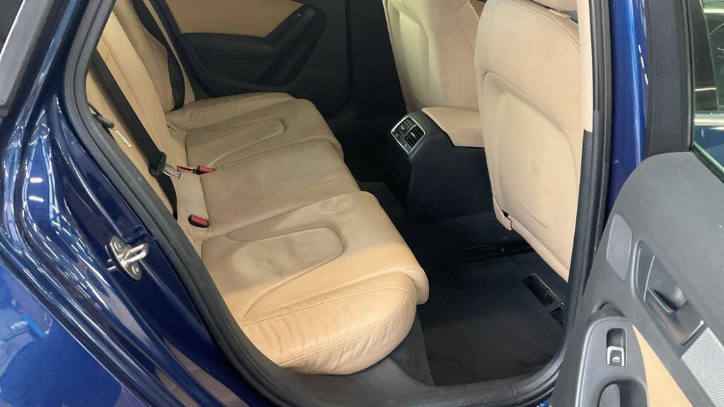 Used Audi A4 2015 for sale - 77031016: Photo 9