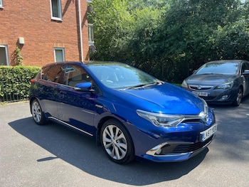 Used Toyota Auris 2017 for sale - 79613688: Photo