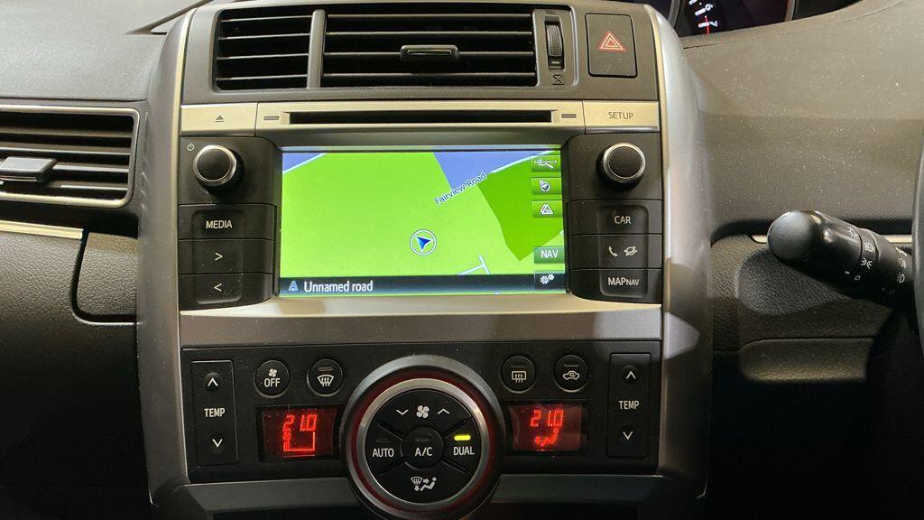 Used Toyota Verso 2015 for sale - 78172245: Photo 8