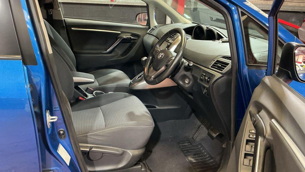 Used Toyota Verso 2015 for sale - 78172245: Photo 9