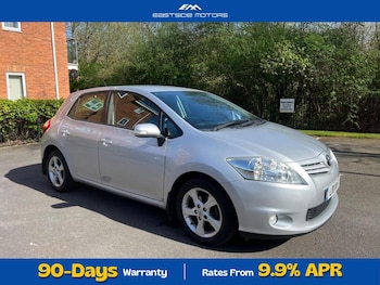 Used Toyota Auris 2011 for sale - 78742852: Photo