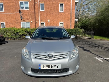 Used Toyota Auris 2011 for sale - 78742852: Photo