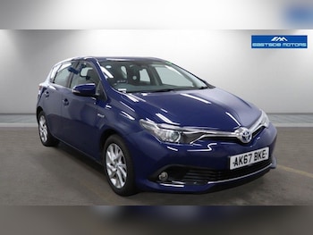 Used Toyota Auris 2018 for sale - 78880121: Photo