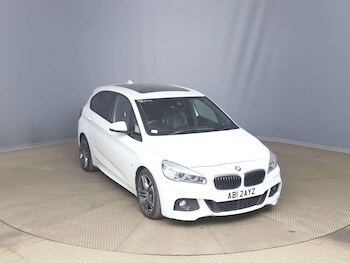 Used BMW 2 Series Active Tourer 2015 for sale - 78481626: Photo