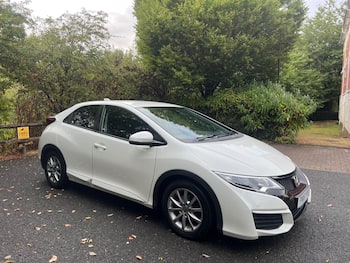 Used Honda Civic 2016 for sale - 79808305: Photo