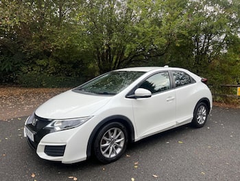 Used Honda Civic 2016 for sale - 79808305: Photo