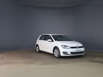 Used Volkswagen Golf 2014 for sale - 78481350: Photo