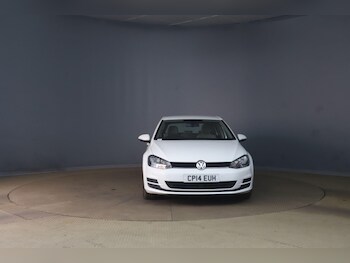 Used Volkswagen Golf 2014 for sale - 78481350: Photo
