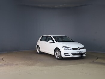 Used Volkswagen Golf 2014 for sale - 78481350: Photo