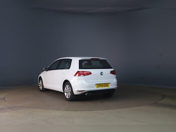 Used Volkswagen Golf 2014 for sale - 78481350: Photo