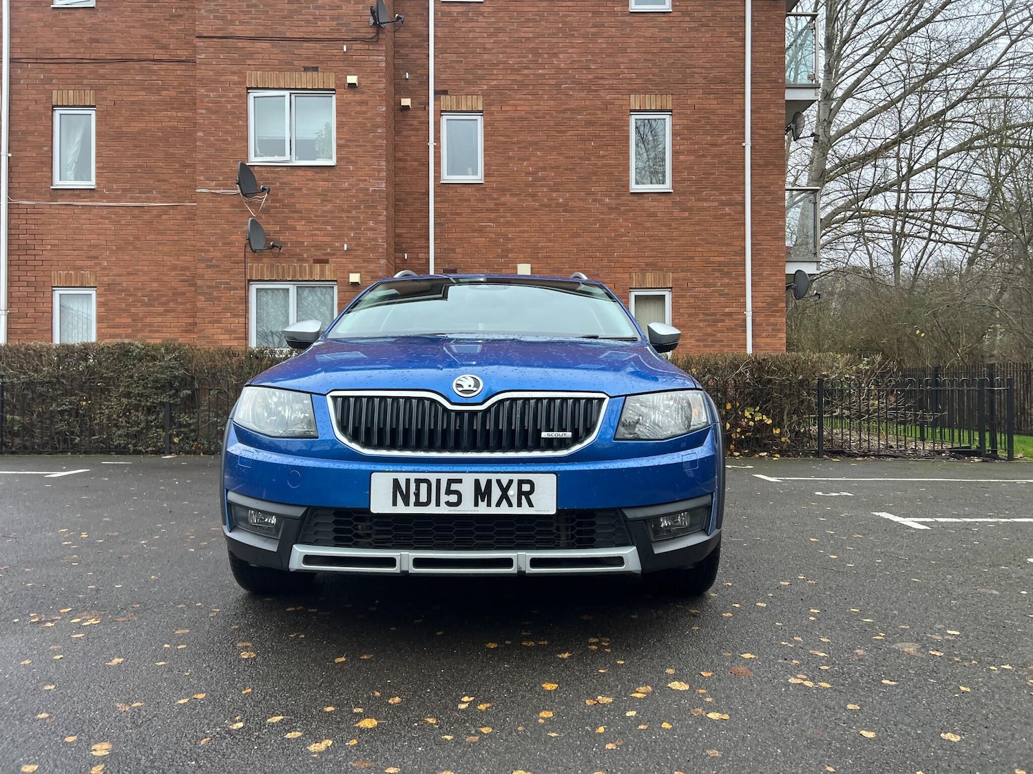 Used Skoda Octavia 2015 for sale - 77285912: Photo 31
