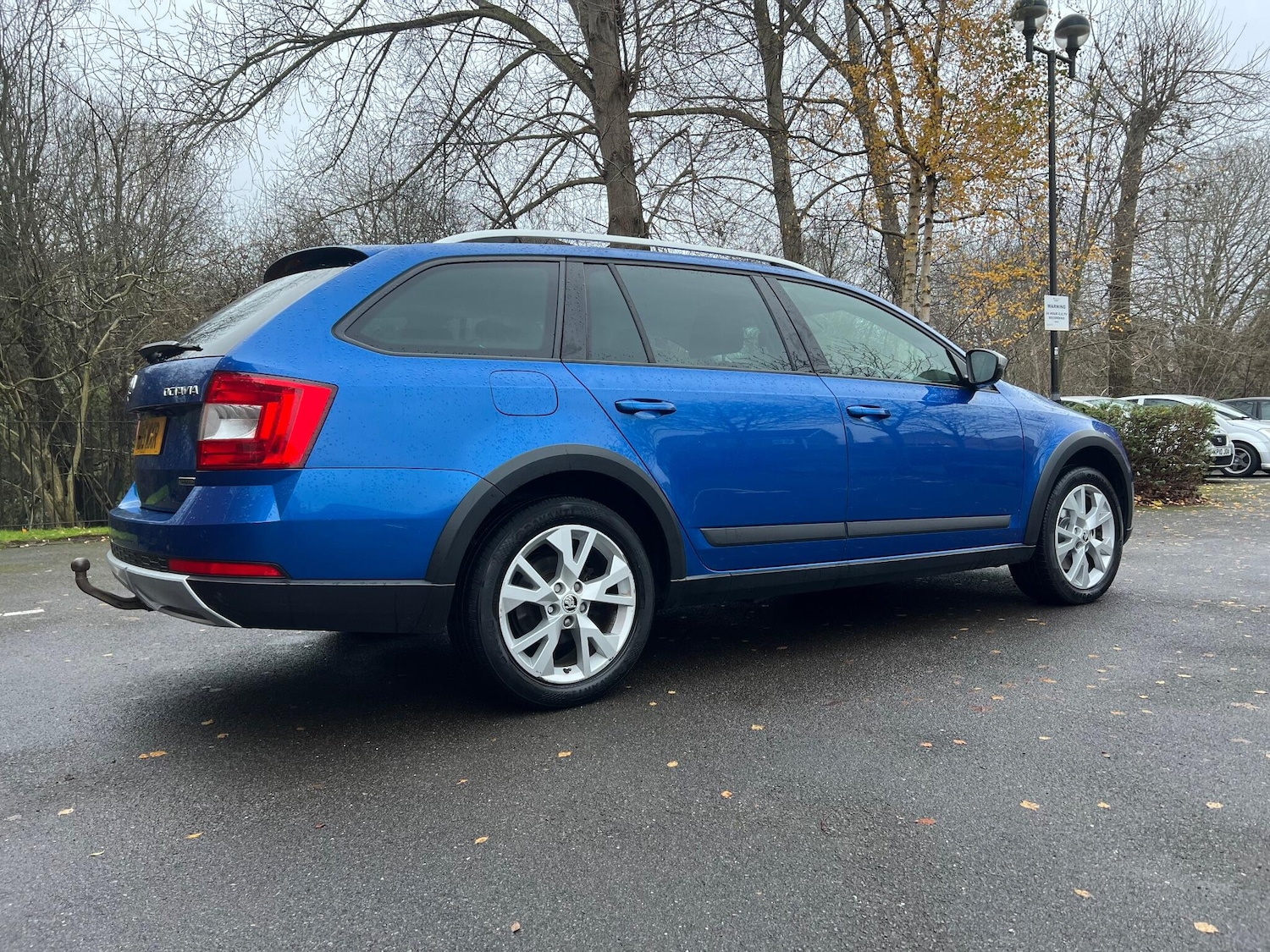 Used Skoda Octavia 2015 for sale - 77285912: Photo 35