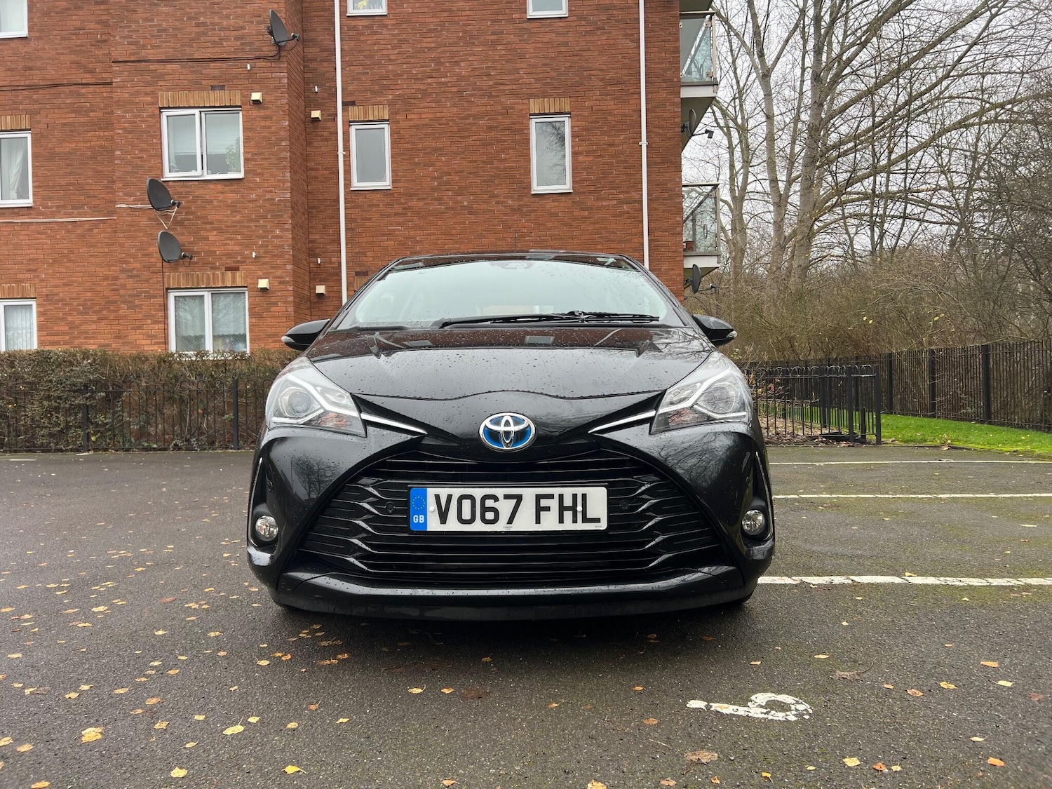 Used Toyota Yaris 2017 for sale - 77239308: Photo 36