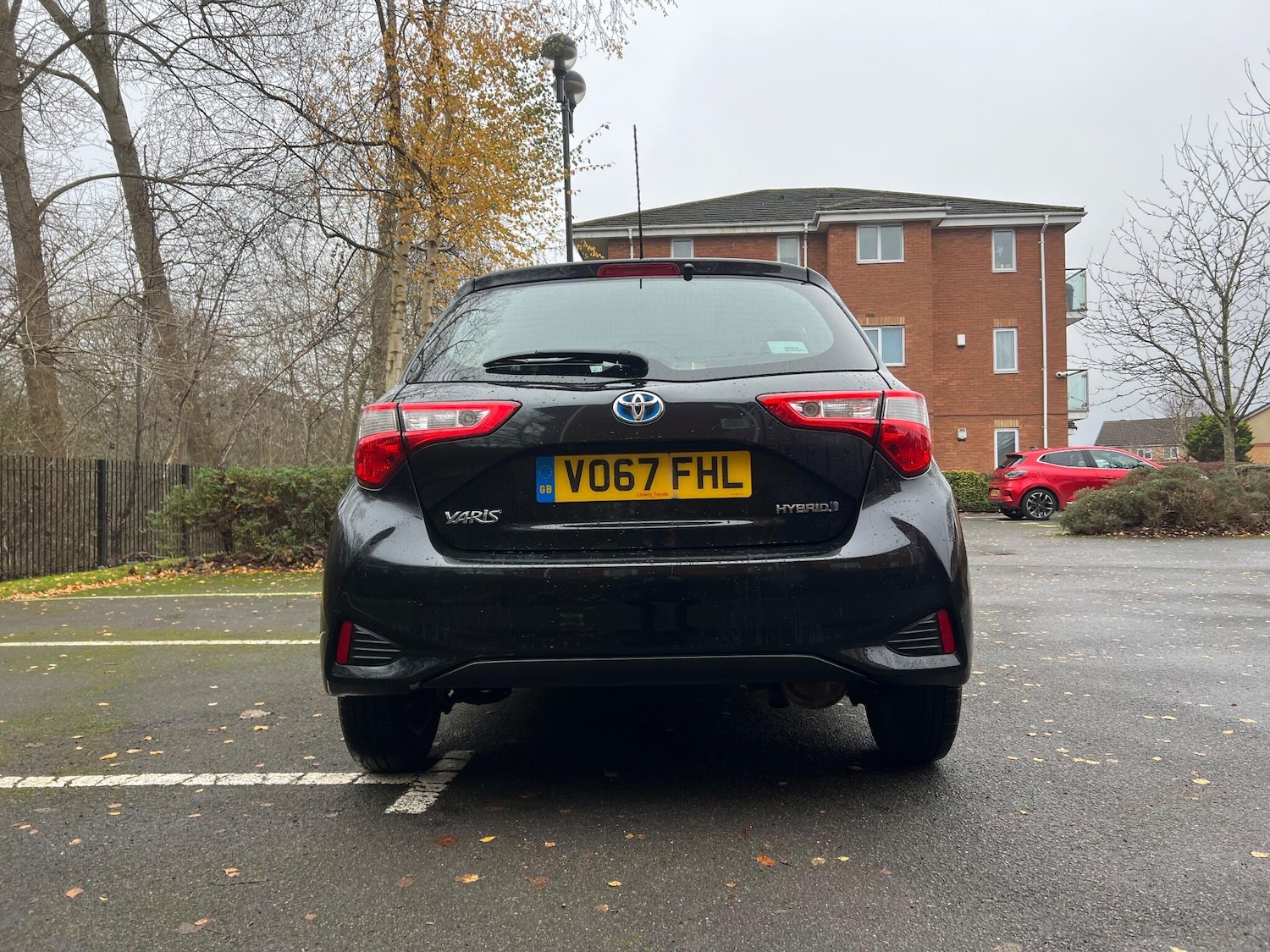 Used Toyota Yaris 2017 for sale - 77239308: Photo 39