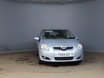 Used Toyota Auris 2009 for sale - 77611775: Photo