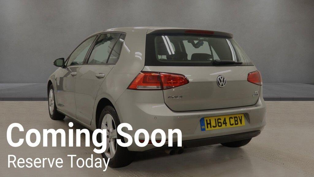 Used Volkswagen Golf 2014 for sale - 77685220: Photo 3