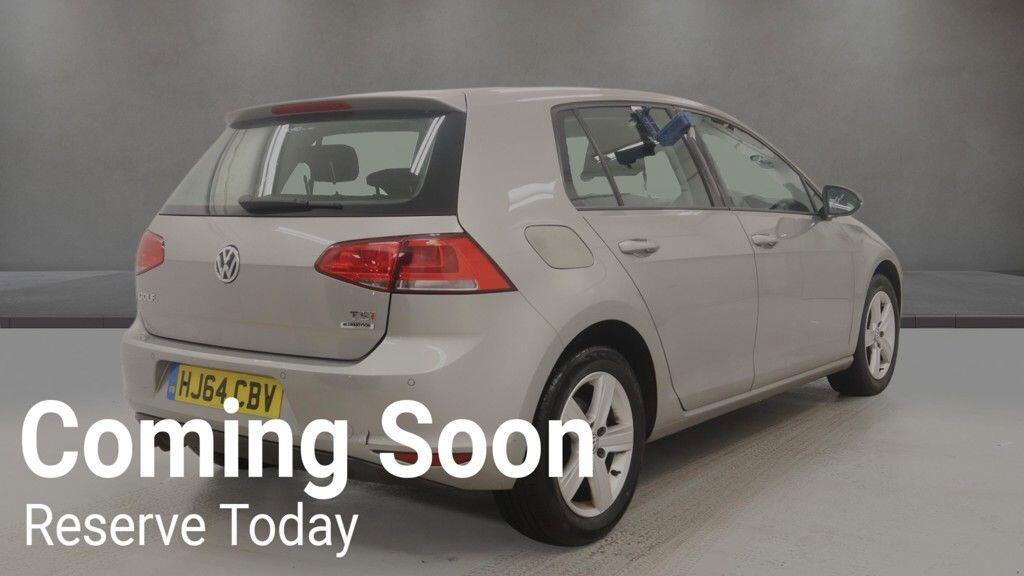Used Volkswagen Golf 2014 for sale - 77685220: Photo 4