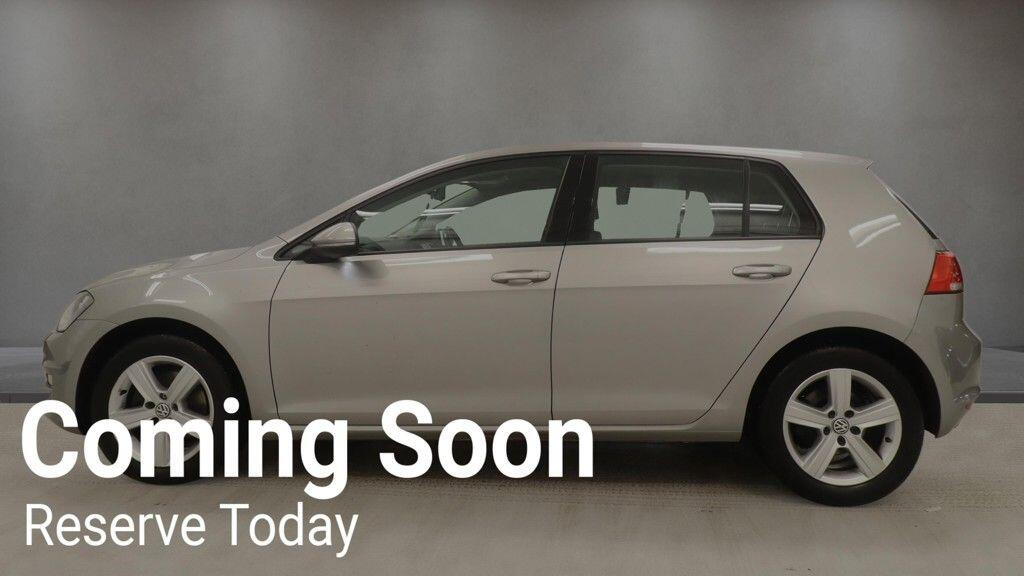 Used Volkswagen Golf 2014 for sale - 77685220: Photo 5