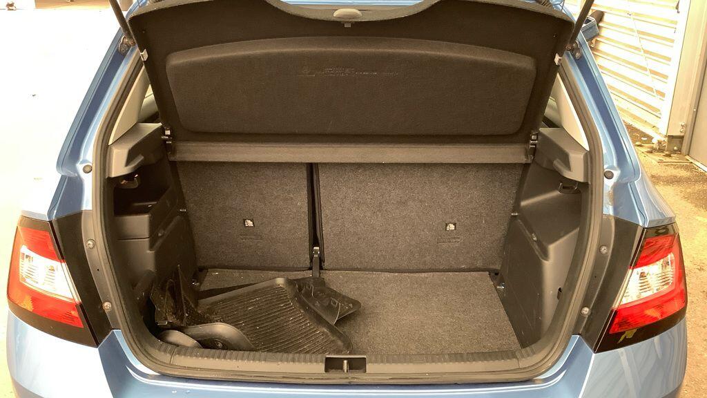 Used Skoda Fabia 2017 for sale - 78220708: Photo 10