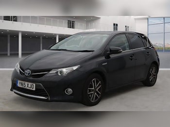 Used Toyota Auris 2015 for sale - 75966058: Photo
