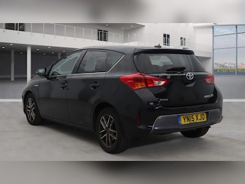 Used Toyota Auris 2015 for sale - 75966058: Photo