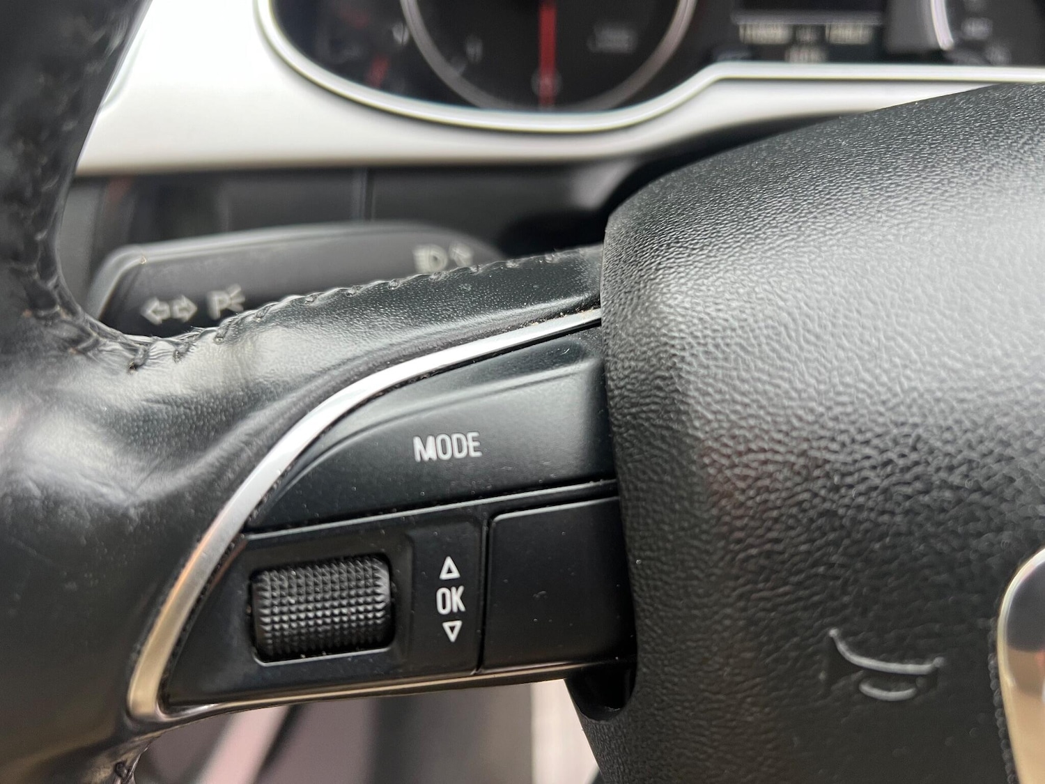 Used Audi A4 2015 for sale - 77346426: Photo 18