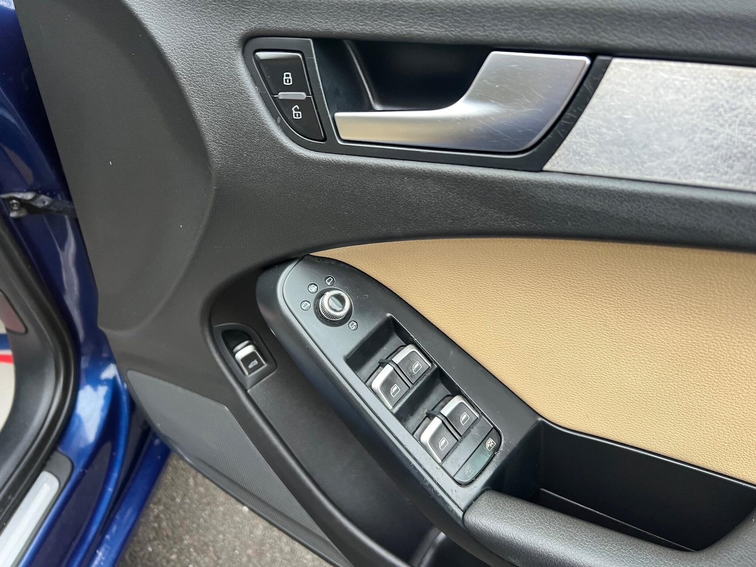 Used Audi A4 2015 for sale - 77346426: Photo 26