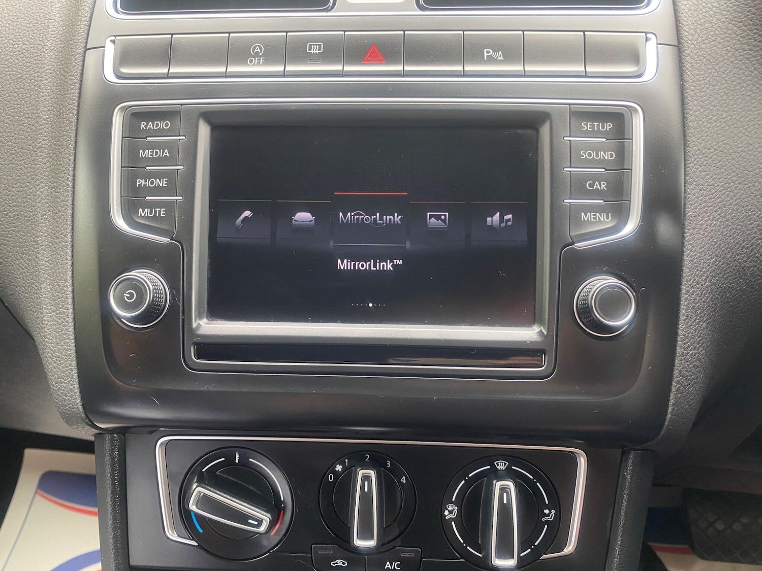 Used Volkswagen Polo 2015 for sale - 76239363: Photo 16