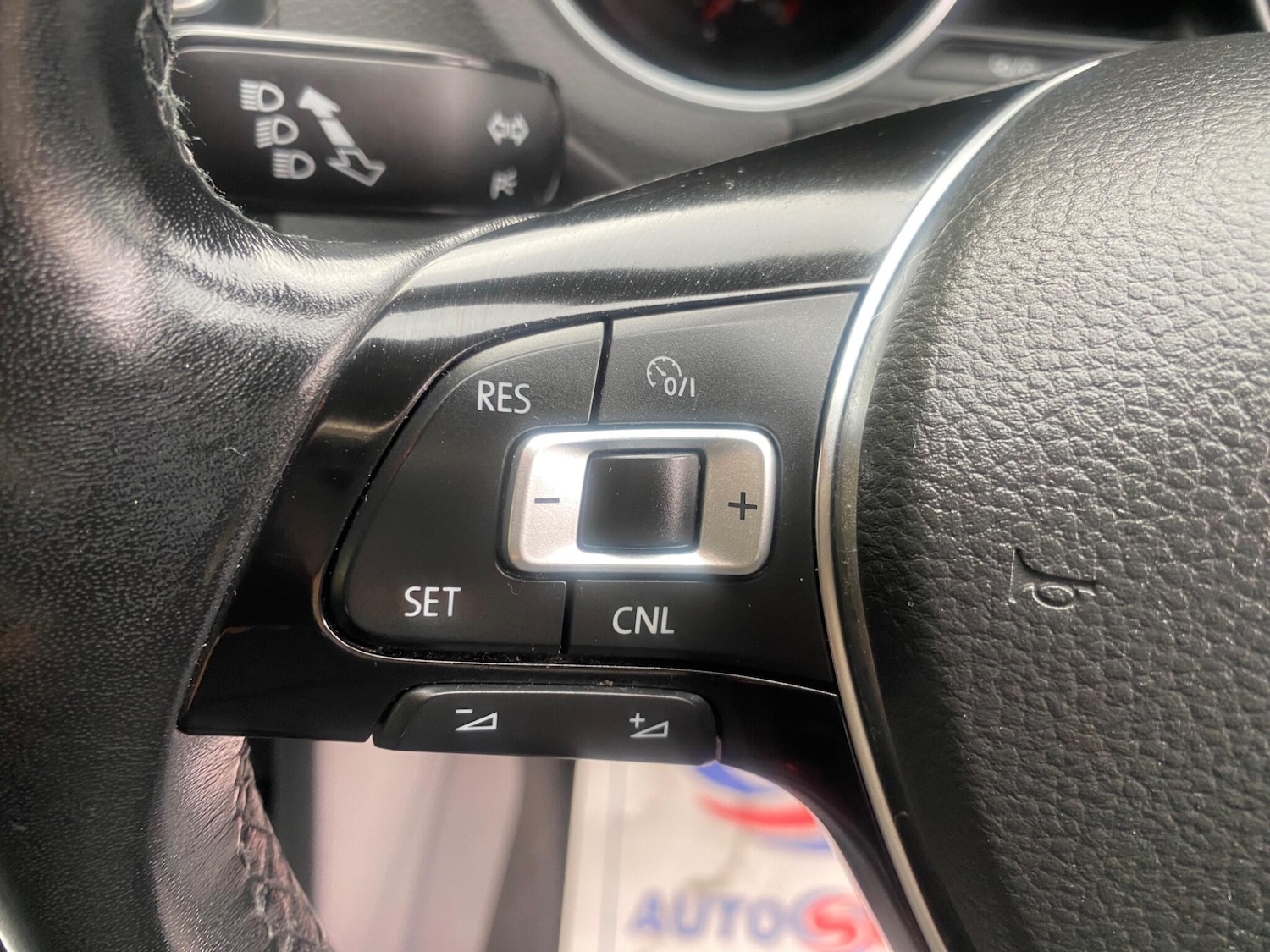Used Volkswagen Polo 2015 for sale - 76239363: Photo 19