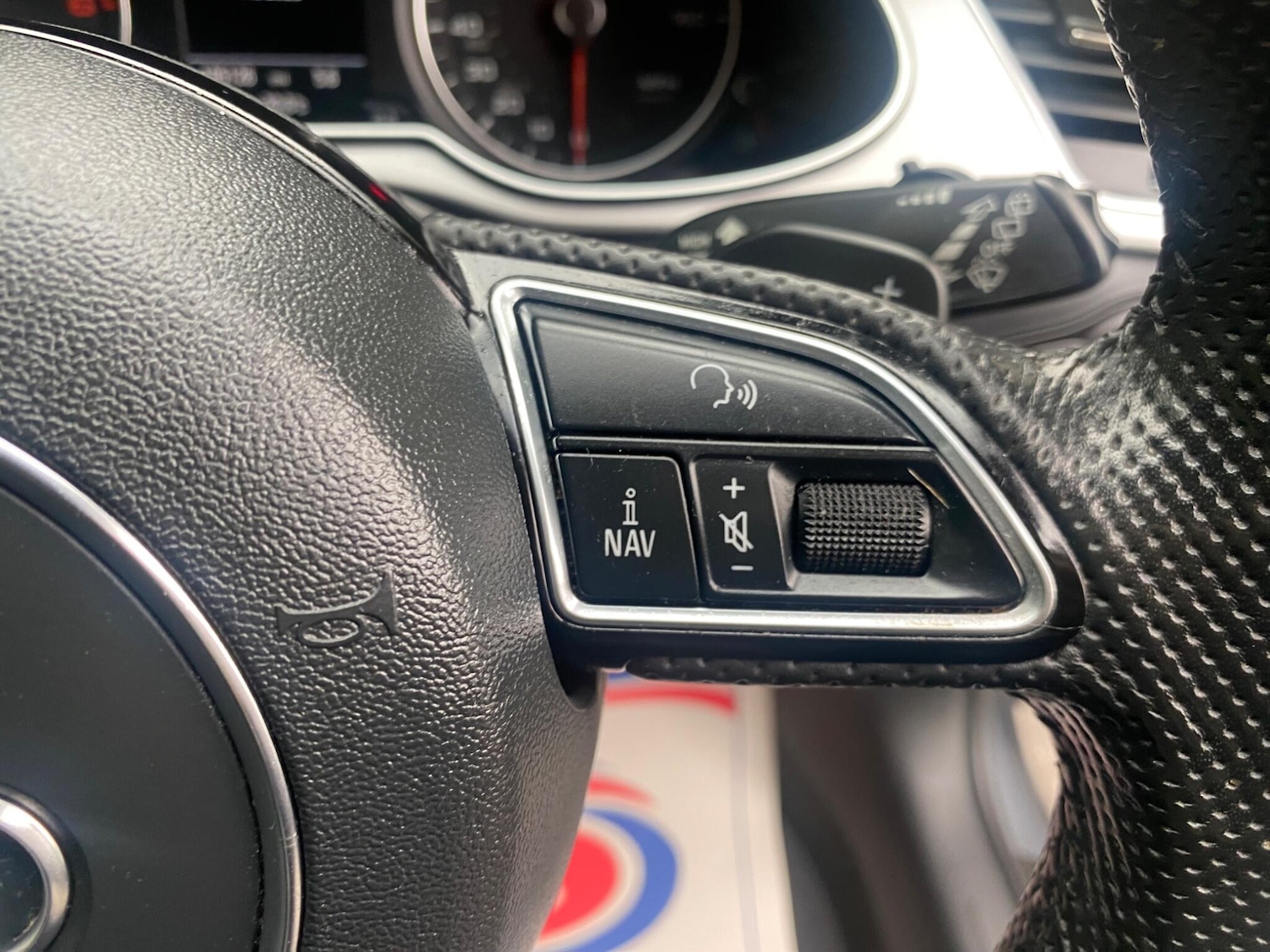 Used Audi A4 Avant 2015 for sale - 75720798: Photo 22