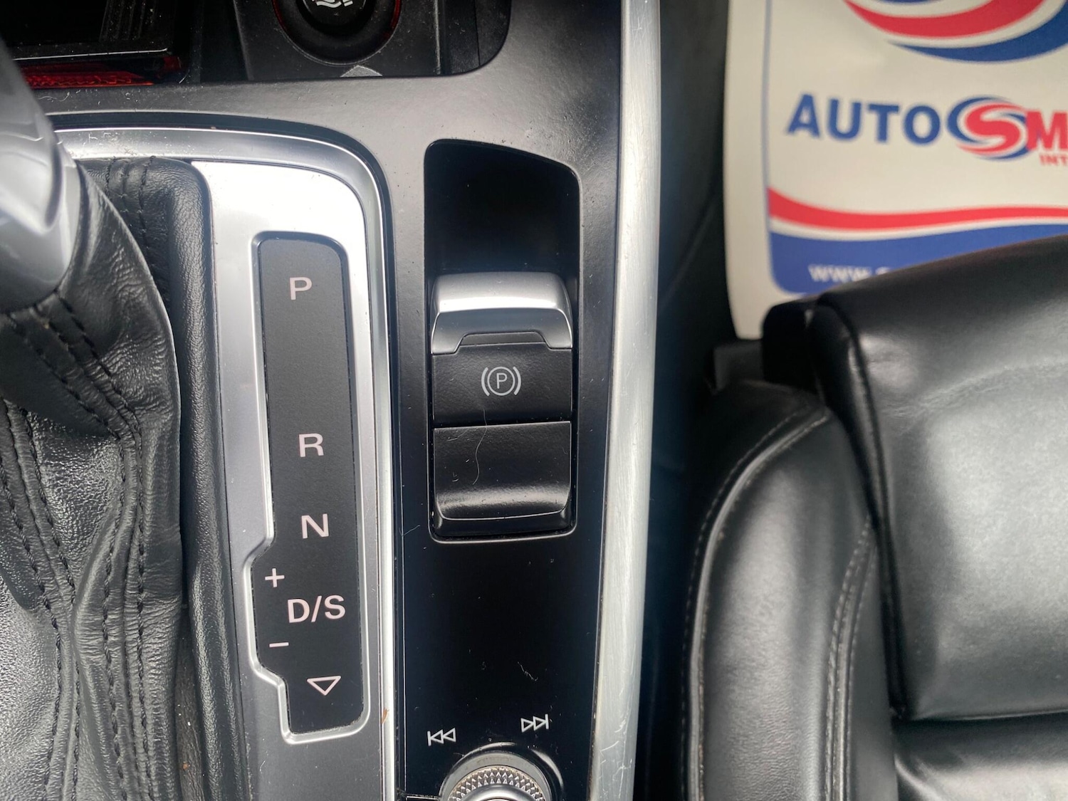 Used Audi A4 Avant 2015 for sale - 75720798: Photo 25