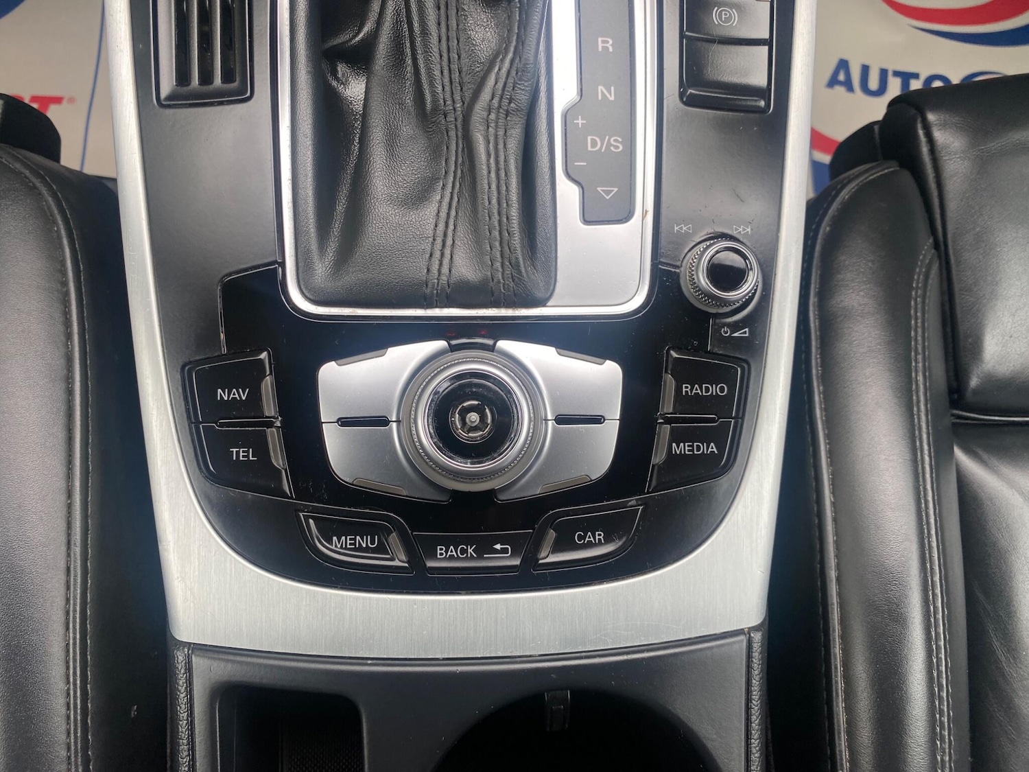 Used Audi A4 Avant 2015 for sale - 75720798: Photo 26