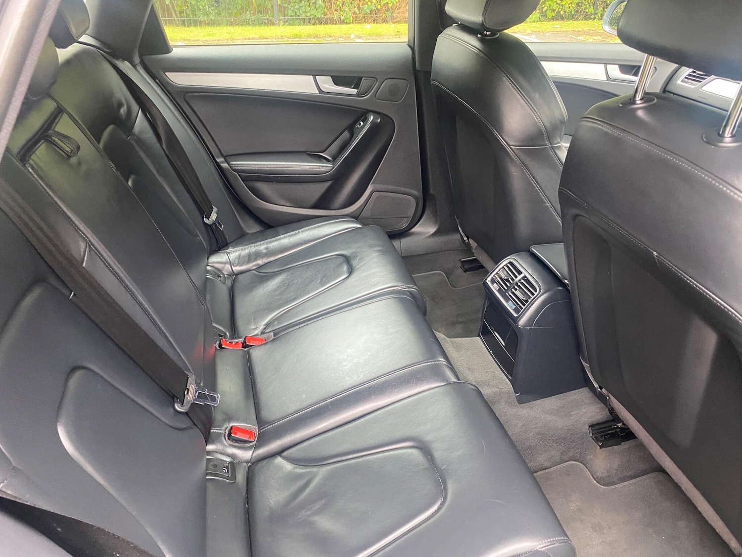 Used Audi A4 Avant 2015 for sale - 75720798: Photo 30