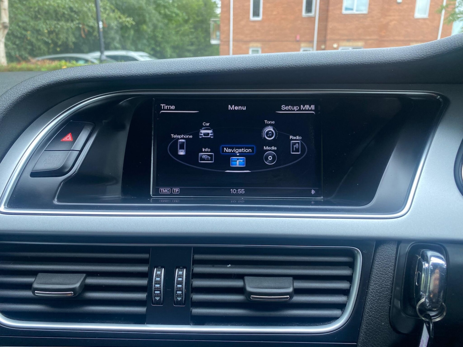 Used Audi A4 Avant 2015 for sale - 75720798: Photo 58