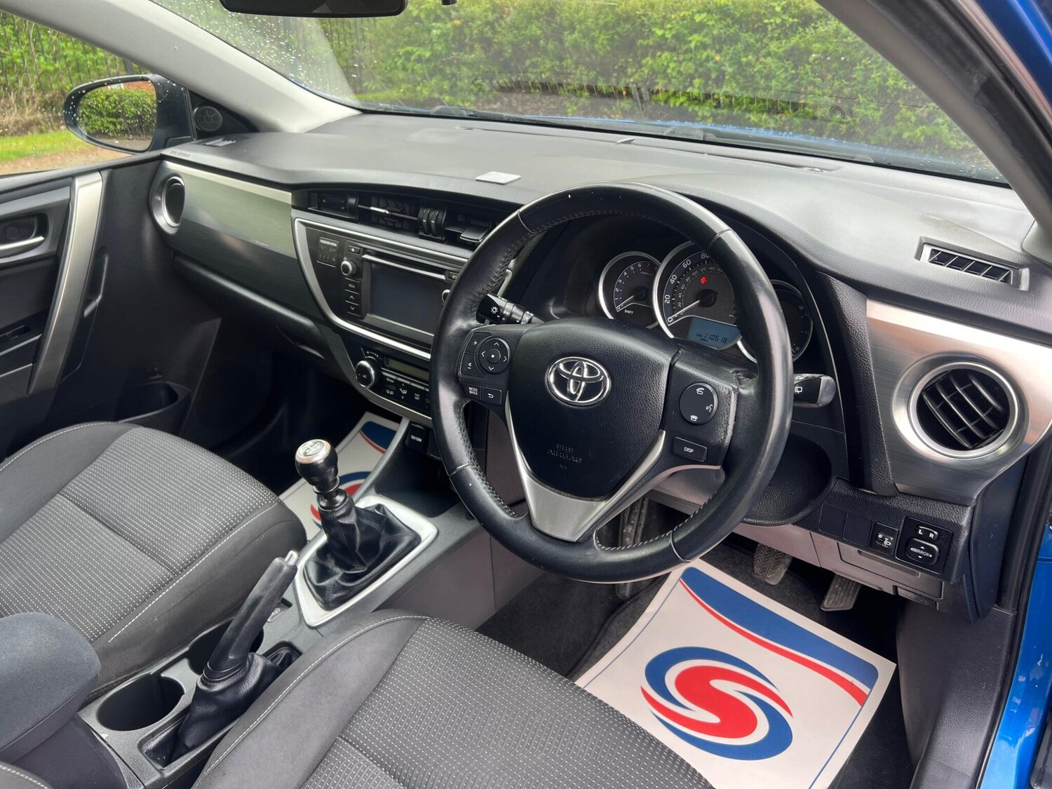 Used Toyota Auris 2013 for sale - 78220701: Photo 10