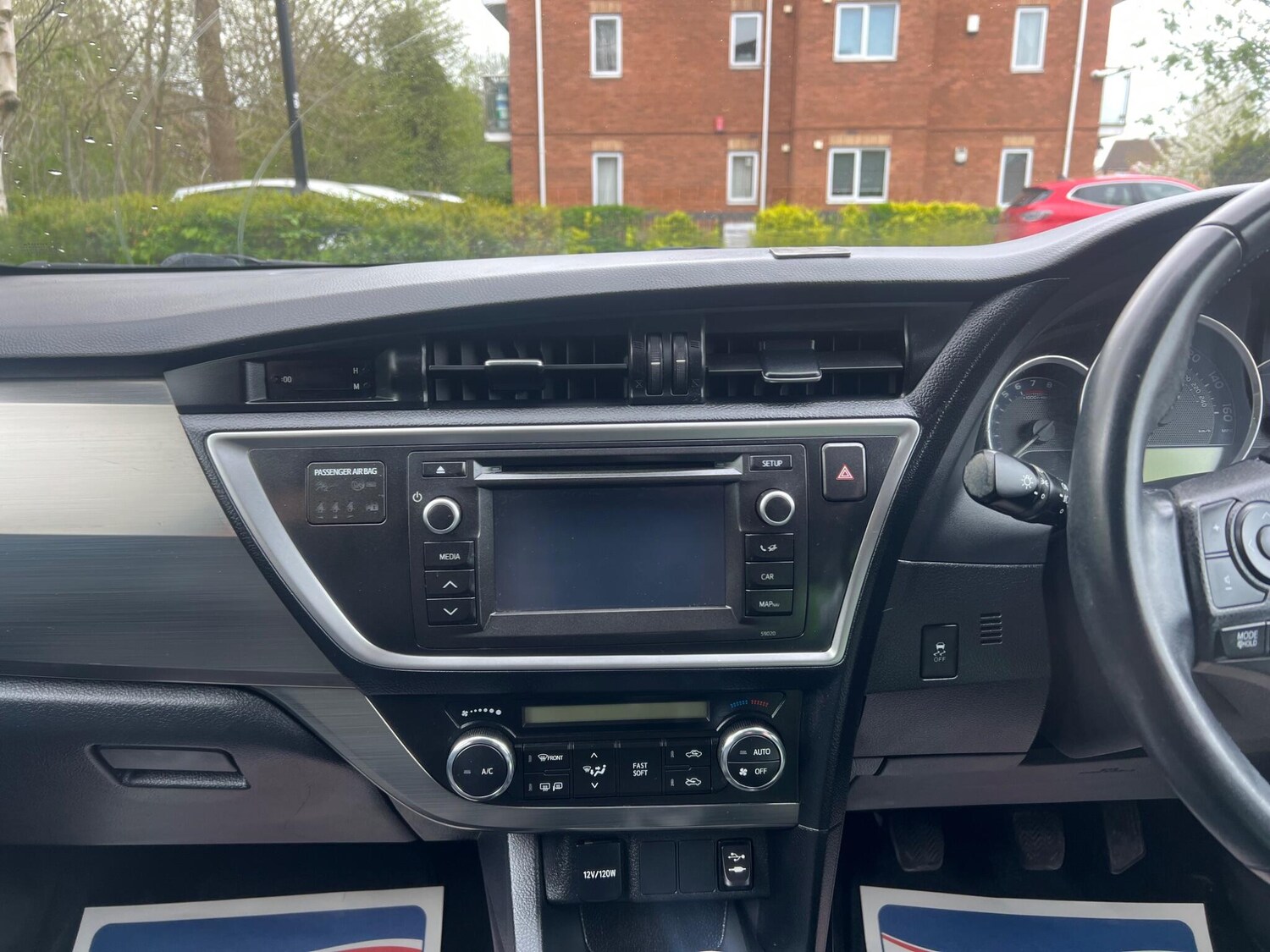 Used Toyota Auris 2013 for sale - 78220701: Photo 11