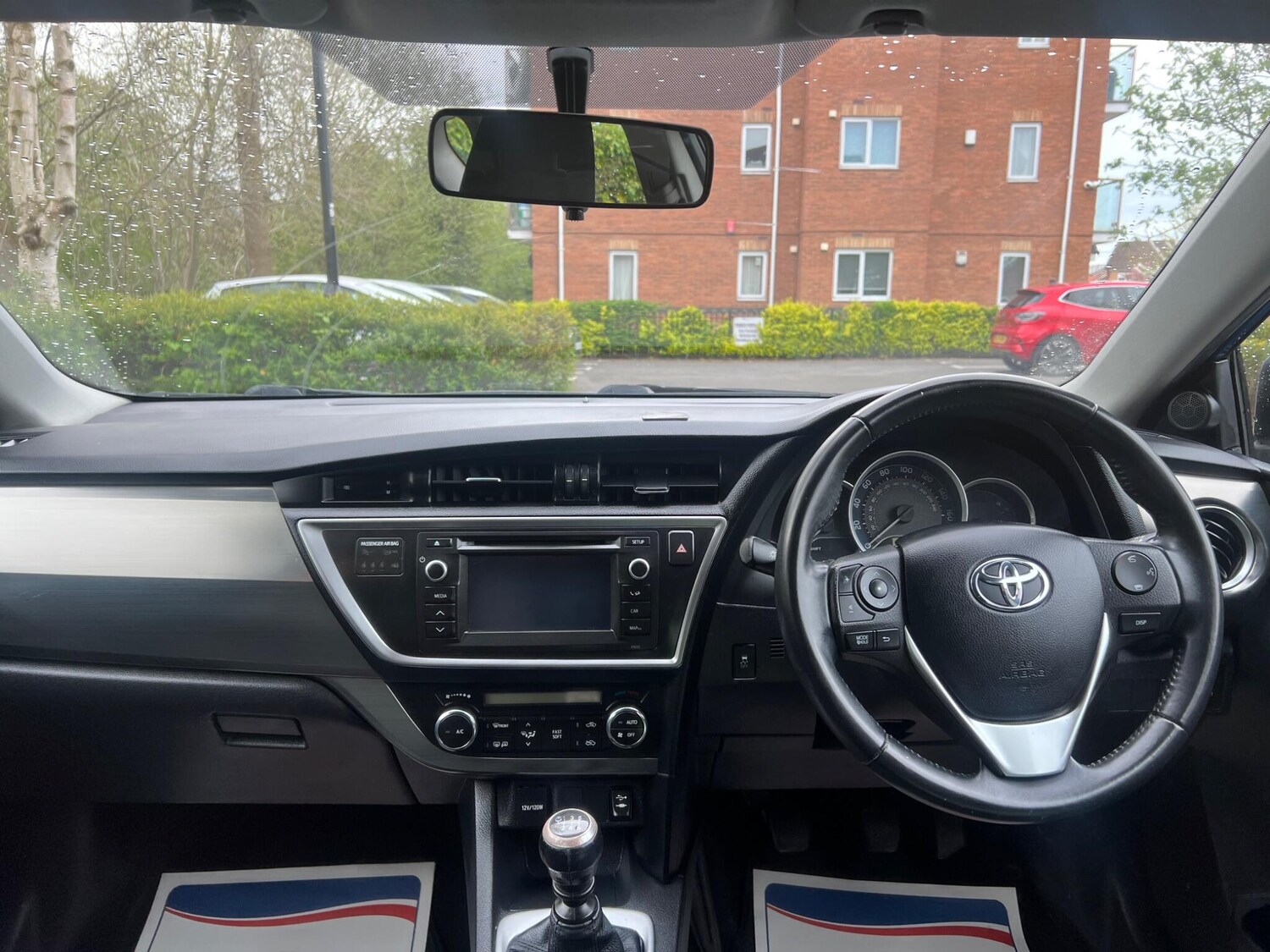 Used Toyota Auris 2013 for sale - 78220701: Photo 12