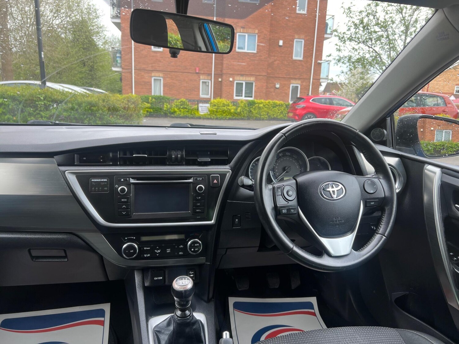 Used Toyota Auris 2013 for sale - 78220701: Photo 13