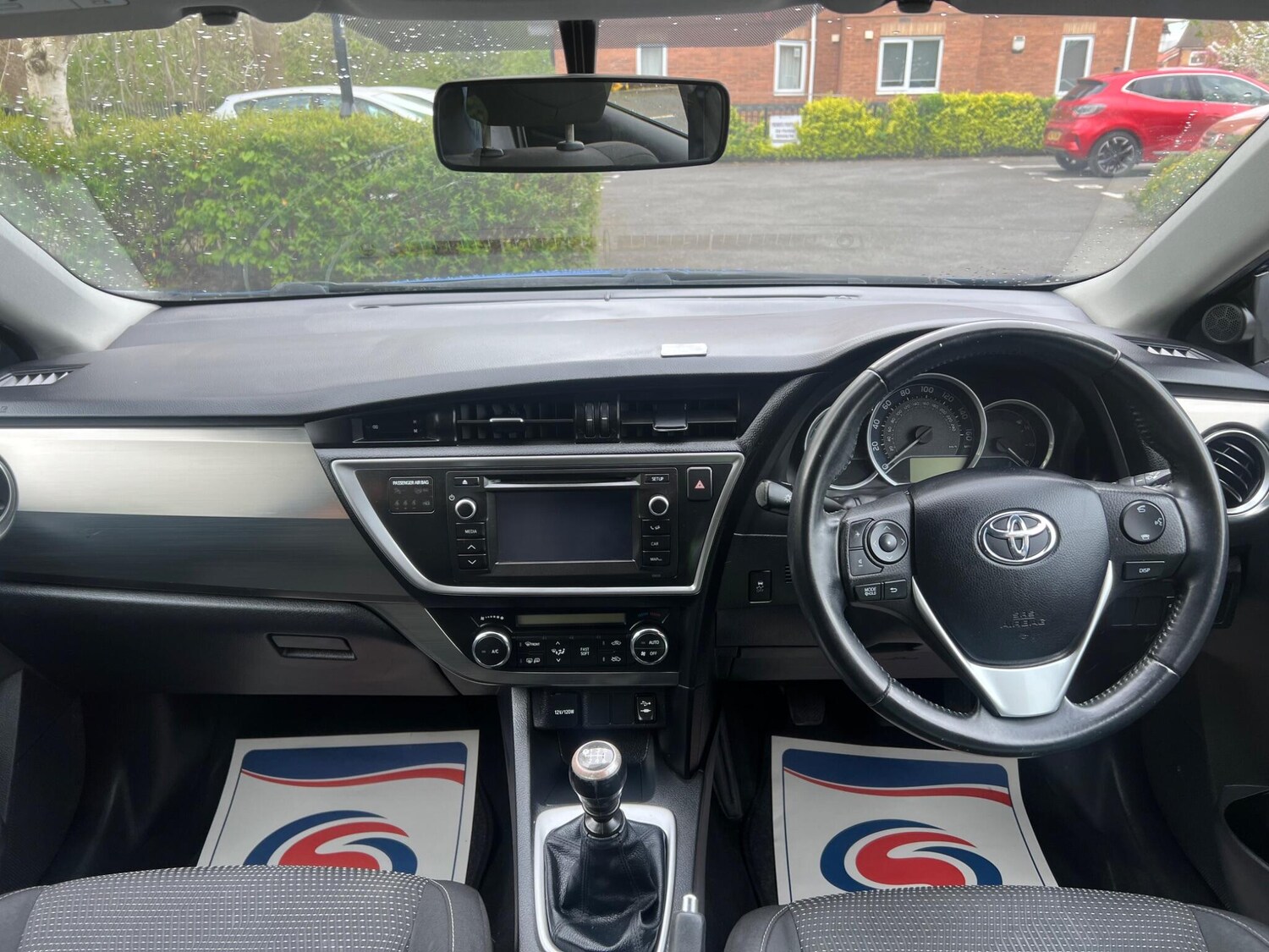 Used Toyota Auris 2013 for sale - 78220701: Photo 14