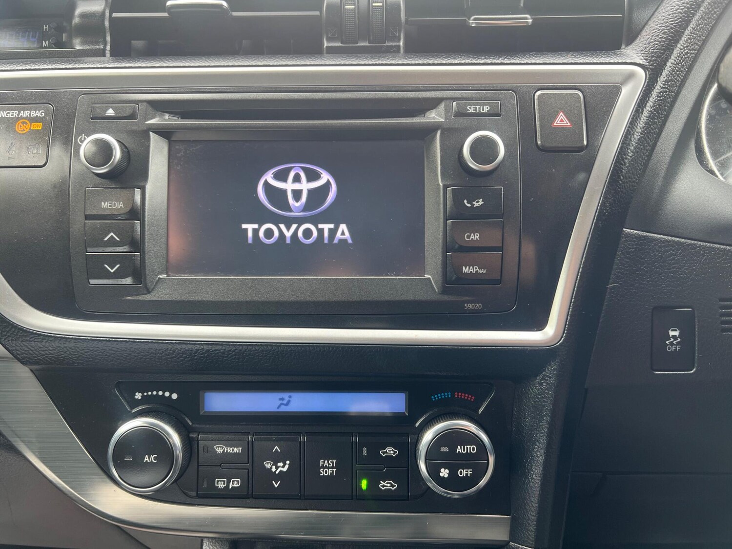 Used Toyota Auris 2013 for sale - 78220701: Photo 15