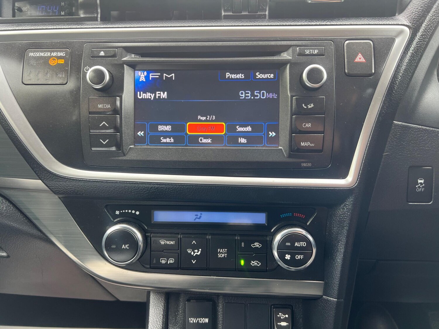 Used Toyota Auris 2013 for sale - 78220701: Photo 16