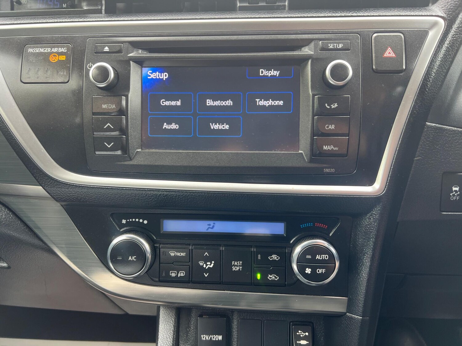 Used Toyota Auris 2013 for sale - 78220701: Photo 19