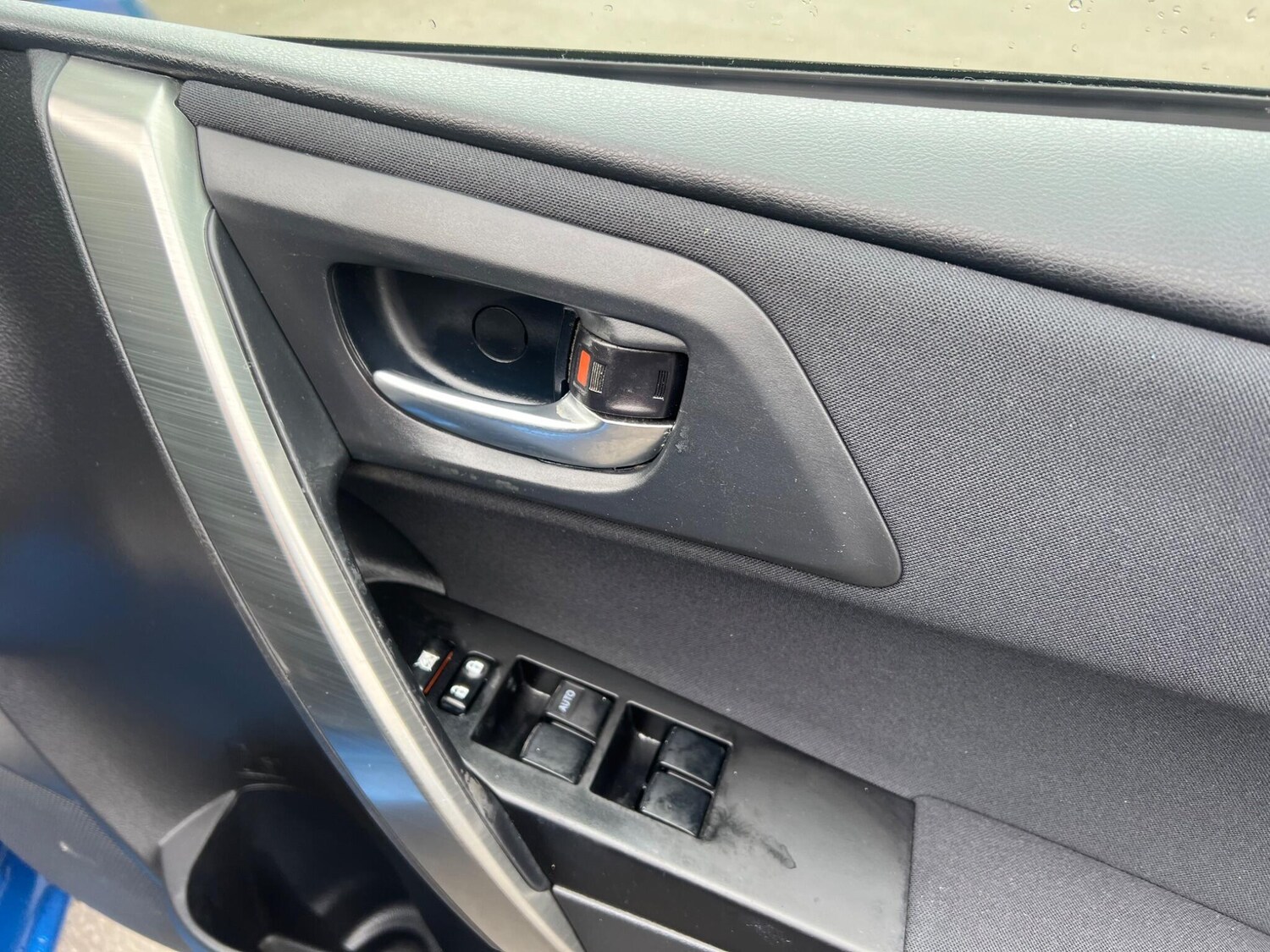 Used Toyota Auris 2013 for sale - 78220701: Photo 24