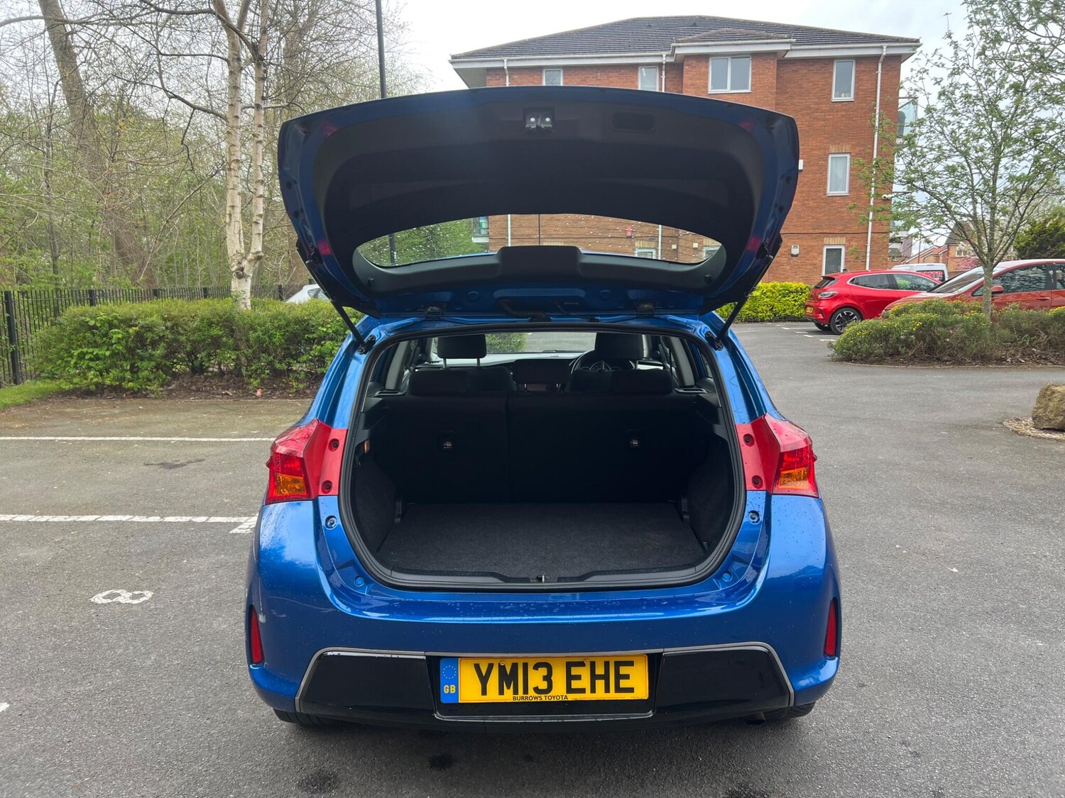 Used Toyota Auris 2013 for sale - 78220701: Photo 28