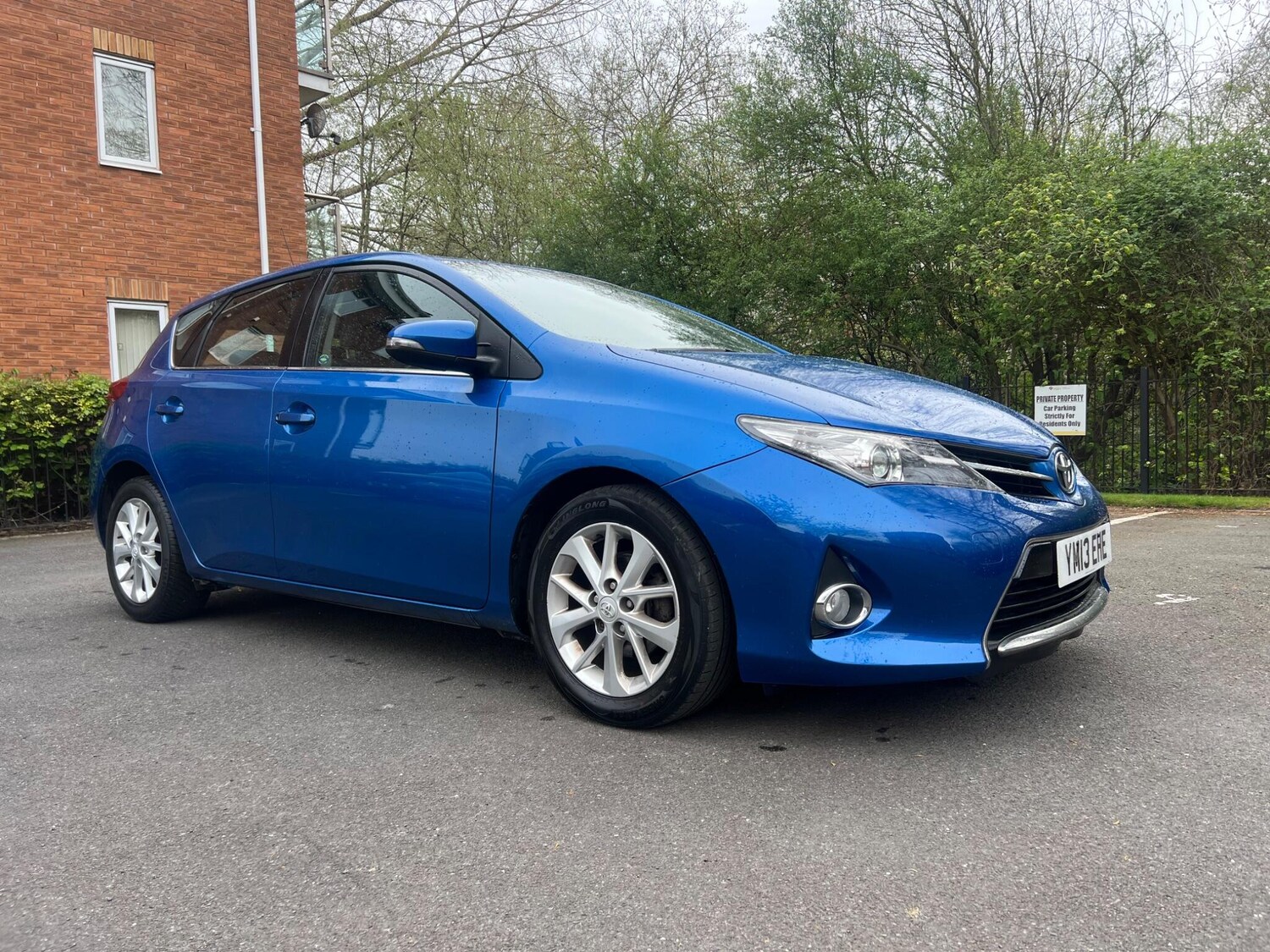 Used Toyota Auris 2013 for sale - 78220701: Photo 29