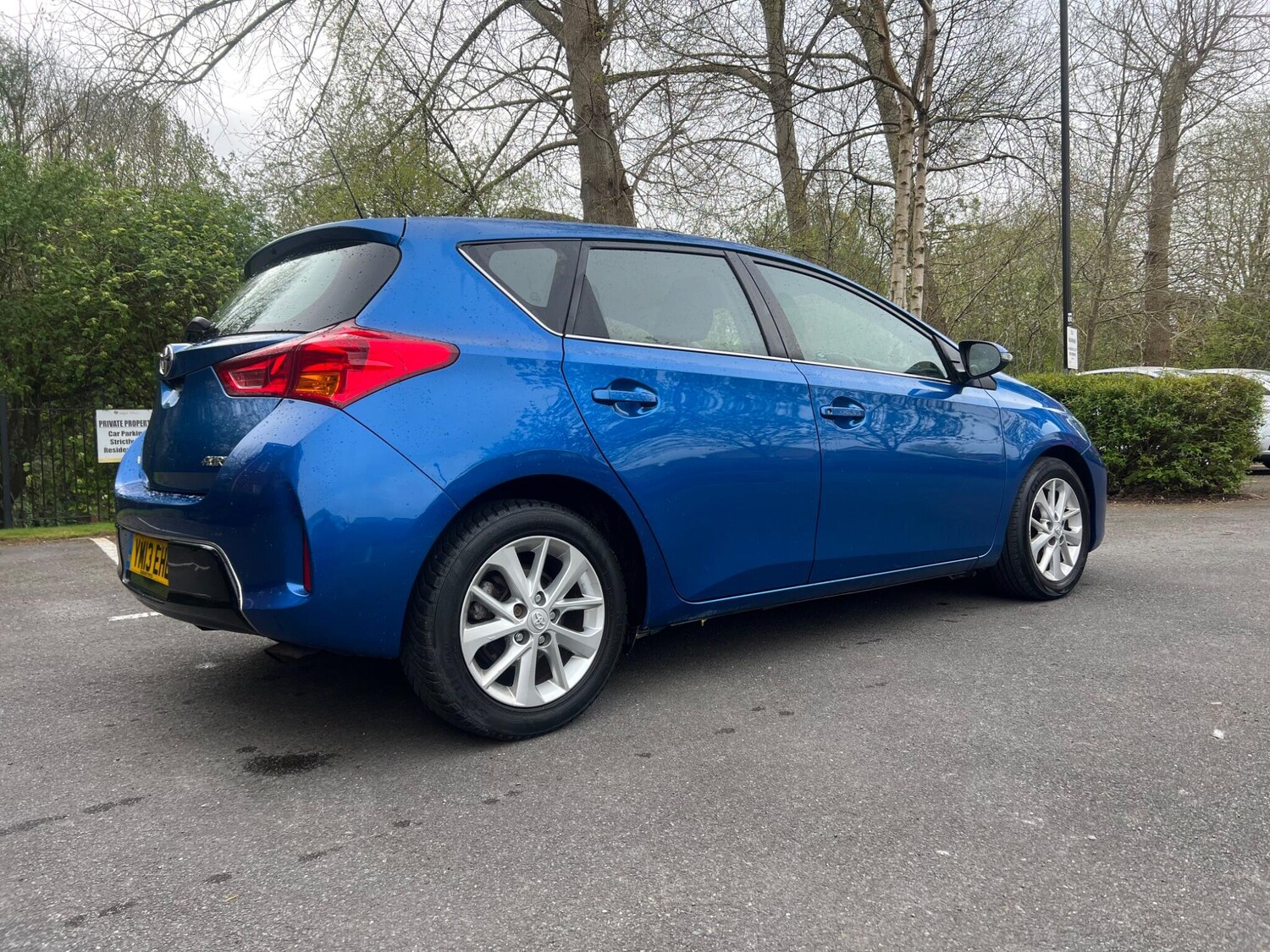 Used Toyota Auris 2013 for sale - 78220701: Photo 34