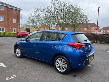 Used Toyota Auris 2013 for sale - 78220701: Photo