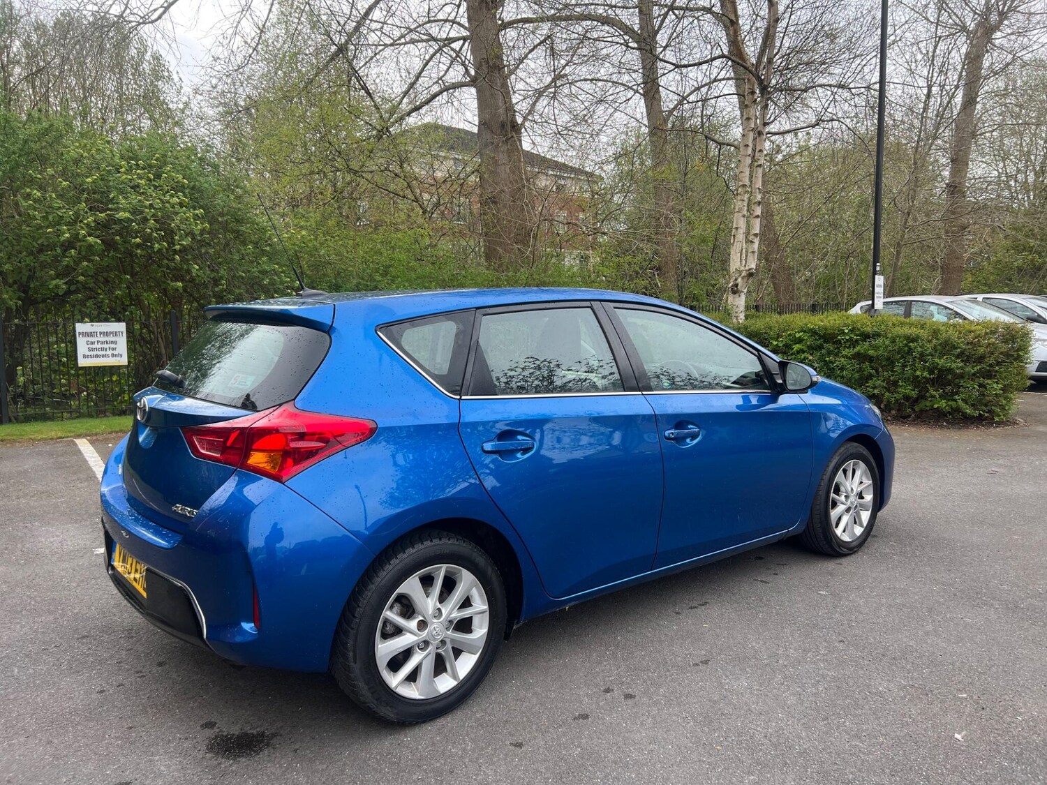 Used Toyota Auris 2013 for sale - 78220701: Photo 6