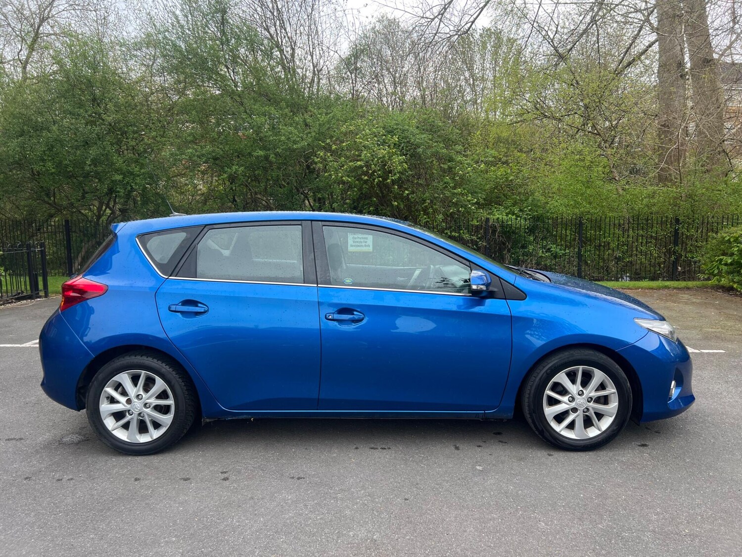 Used Toyota Auris 2013 for sale - 78220701: Photo 7