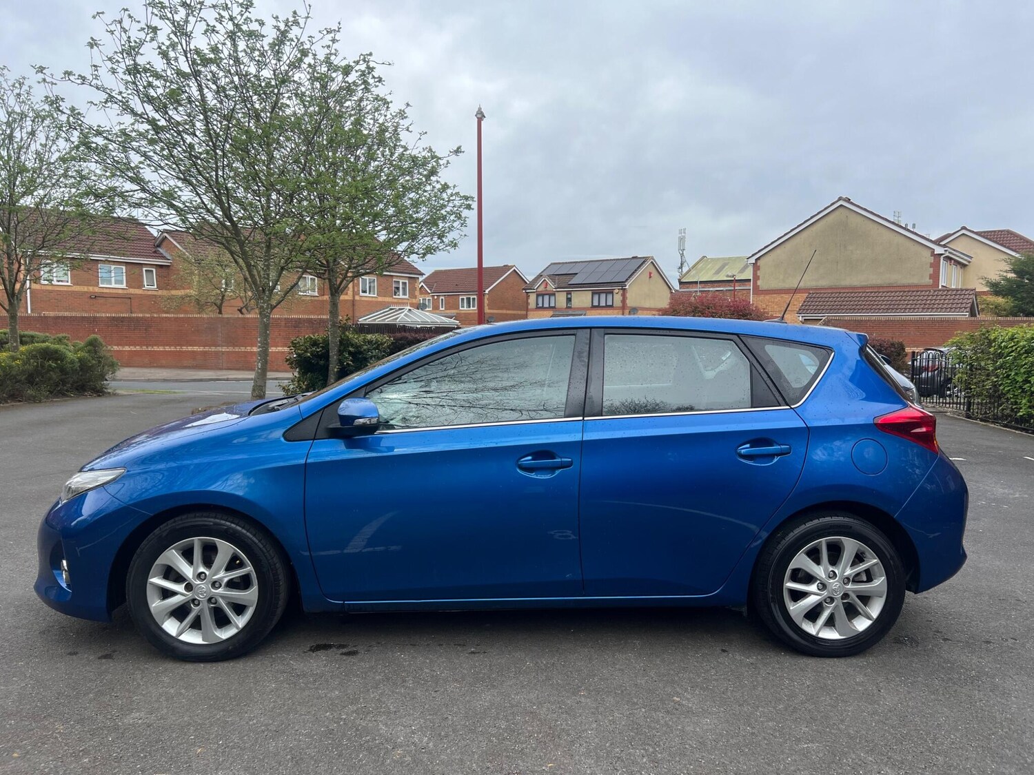 Used Toyota Auris 2013 for sale - 78220701: Photo 8